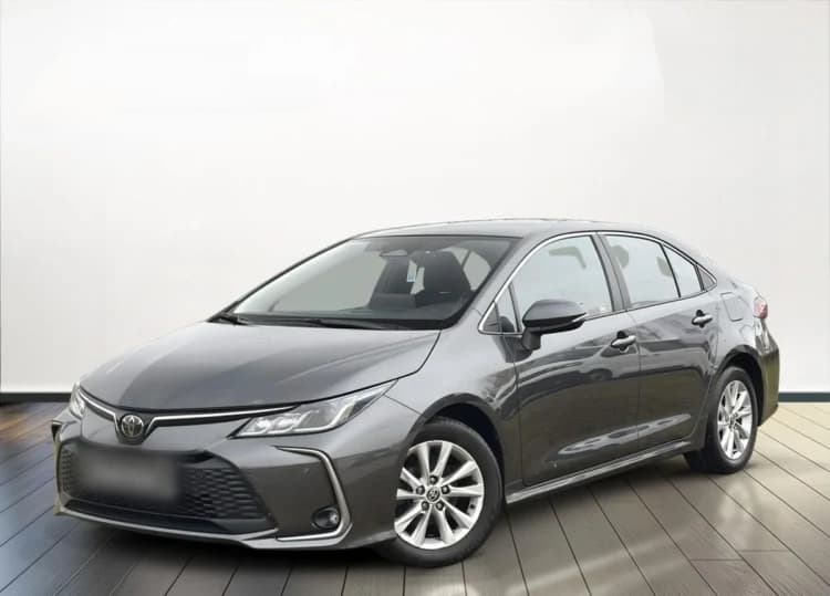 Toyota Corolla Corolla 1.5 Comfort