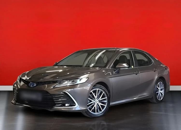 Toyota Camry Camry 2.5 Hybrid Prestige CVT