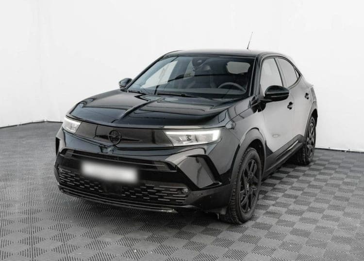 Opel Mokka Mokka 1.2 T GS S&S aut