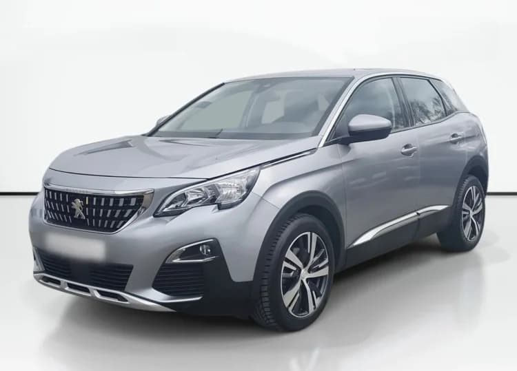 Peugeot 3008 3008 1.5 BlueHDi Allure S&S EAT8