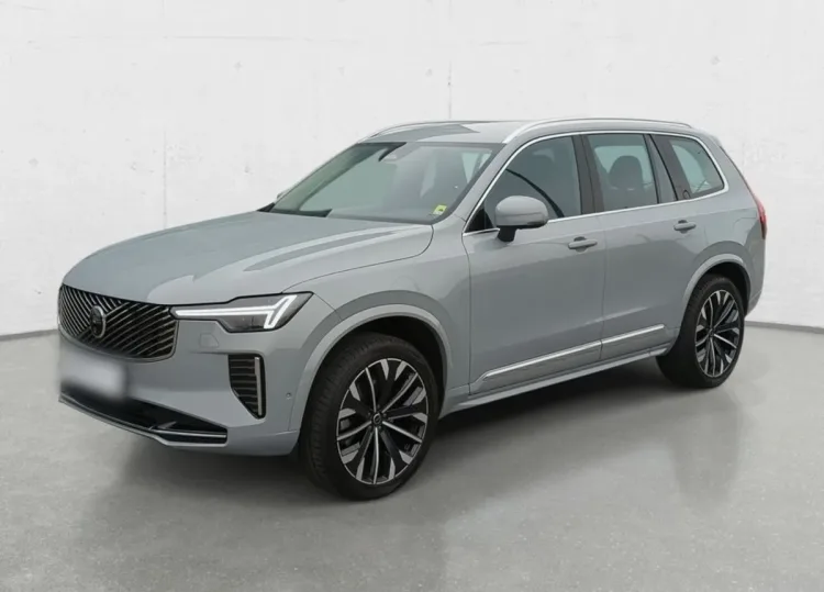 Volvo XC 90 XC 90 B5 B AWD Plus Bright 7os aut