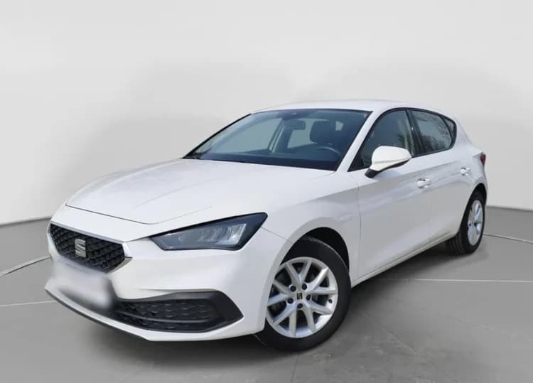 SEAT Leon Leon 1.0 eTSI Style DSG
