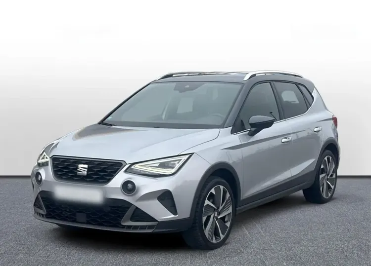 SEAT Arona Arona 1.0 TSI FR S&S DSG