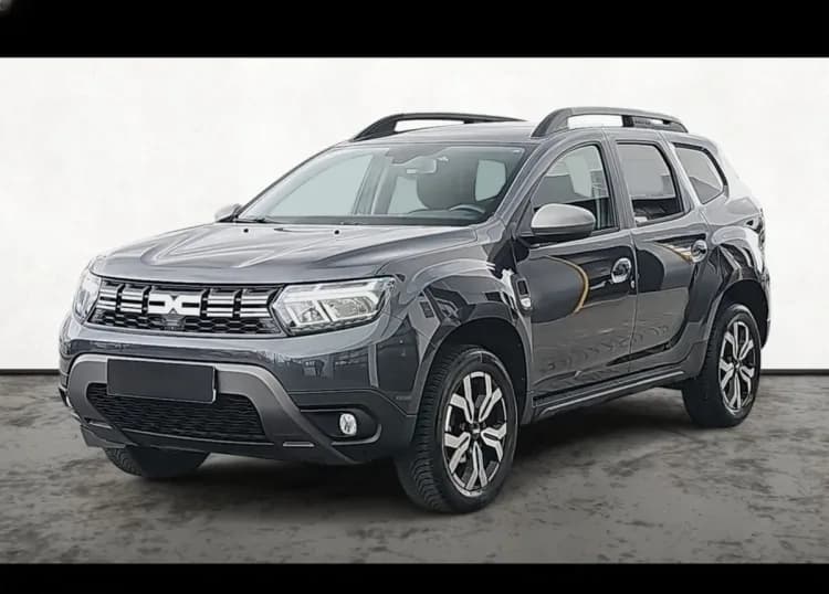 Dacia Duster Duster 1.0 TCe Journey LPG