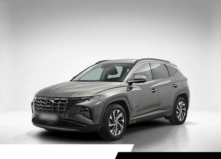 Hyundai Tucson Tucson 1.6 T-GDi 48V Executive 2WD DCT