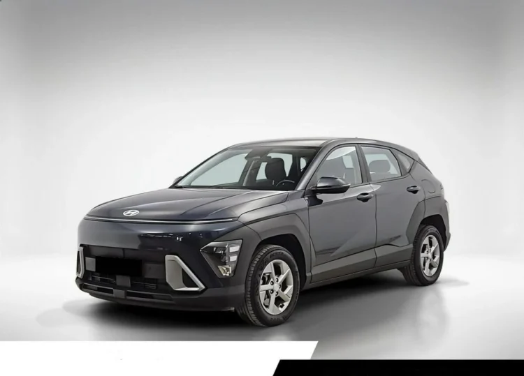 Hyundai Kona Kona 1.0 T-GDI Smart DCT
