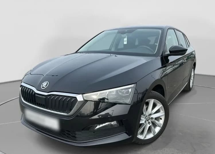 Skoda Scala Scala 1.0 TSI Style