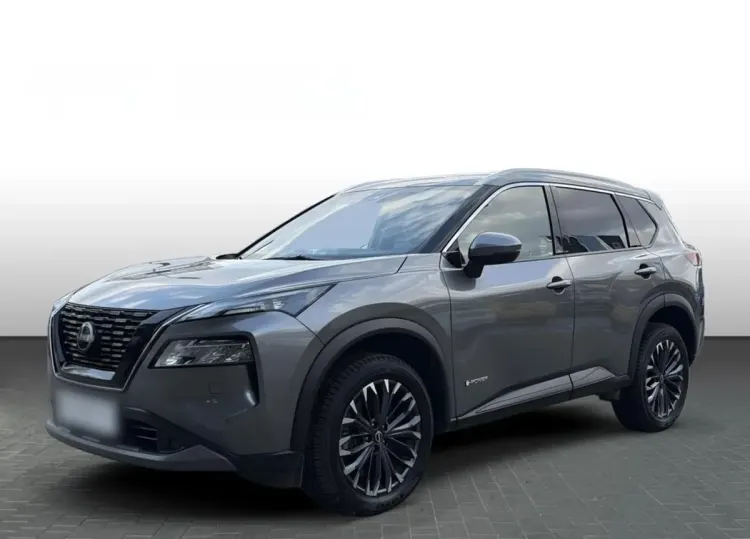 Nissan X-Trail X-Trail 1.5 VC-T e-POWER N-Connecta 2WD