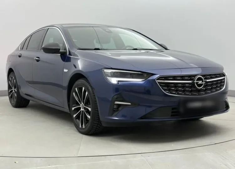 Opel Insignia Insignia 2.0 CDTI 4x4 Ultimate S&S aut