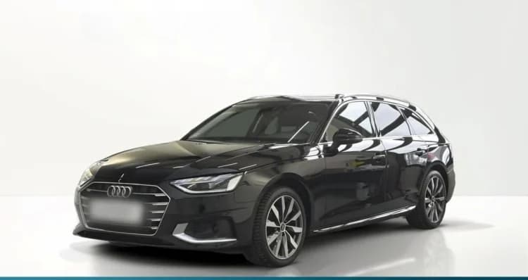 Audi A4 A4 35 TFSI mHEV Advanced S tronic