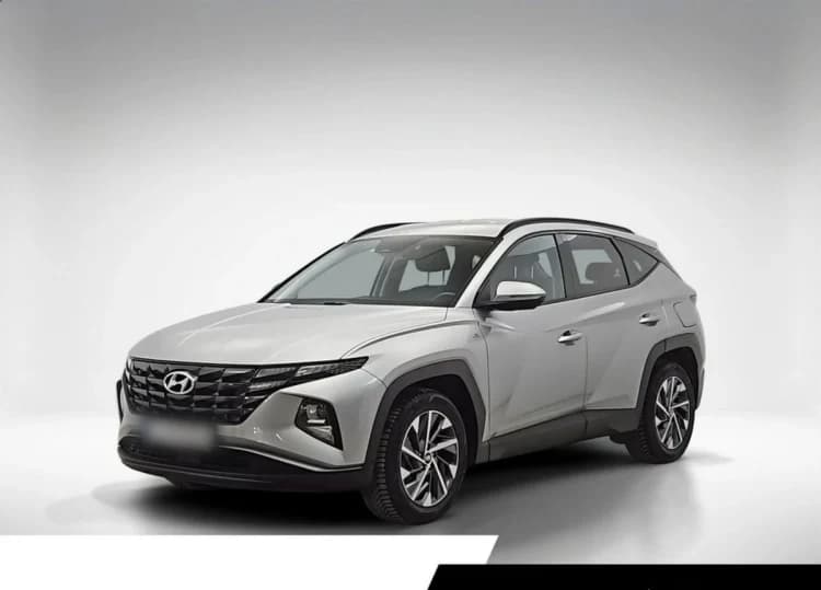 Hyundai Tucson Tucson 1.6 T-GDi 48V Smart 2WD DCT