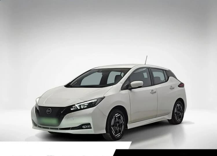 Nissan Leaf Leaf 40kWh Acenta