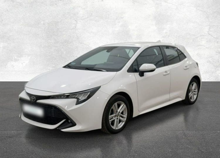 Toyota Corolla Corolla 1.2 T Comfort