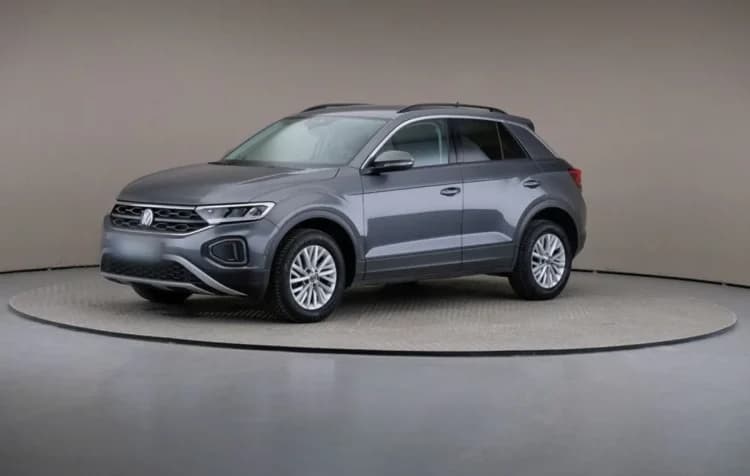 Volkswagen T-Roc T-ROC 1.5 TSI Life