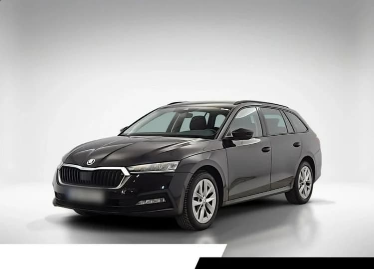 Skoda Octavia Octavia 1.5 TSI ACT Ambition