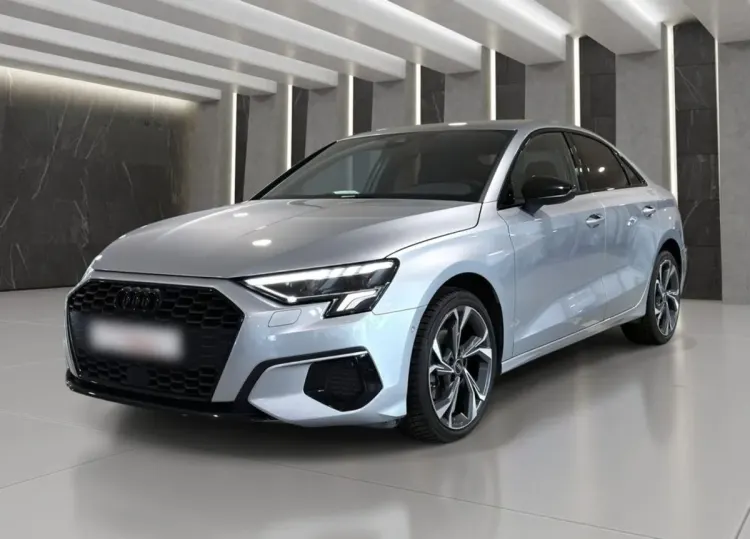 Audi A3 A3 30 TFSI mHEV S tronic