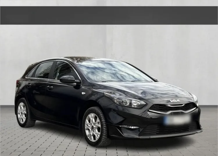 Kia Ceed Ceed 1.5 T-GDI M