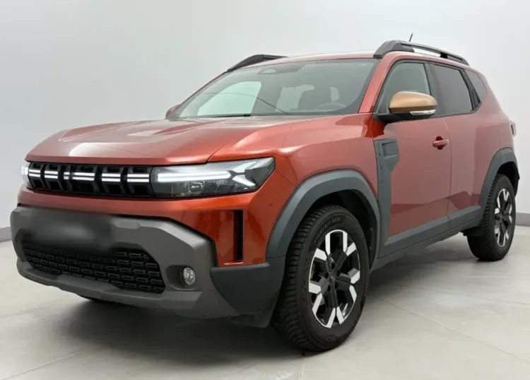 Dacia Duster Duster 1.0 TCe Extreme LPG