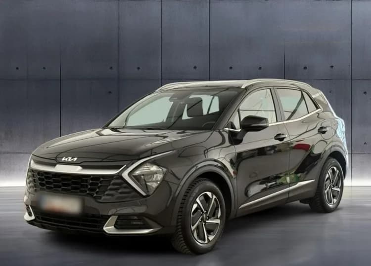 Kia Sportage Sportage 1.6 T-GDI L 2WD