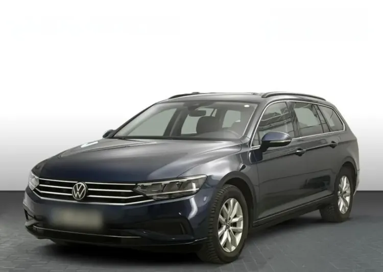 Volkswagen Passat Passat 1.5 TSI EVO Business