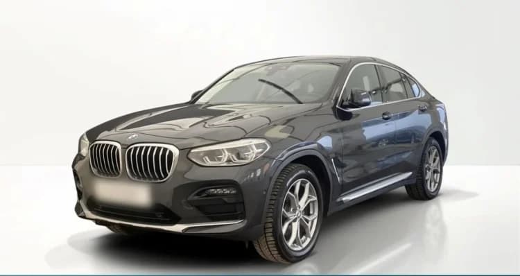 BMW X4 X4 xDrive20i GPF xLine sport-aut