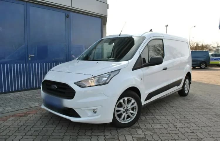 Ford Transit Connect Transit Connect 230 L2 Trend