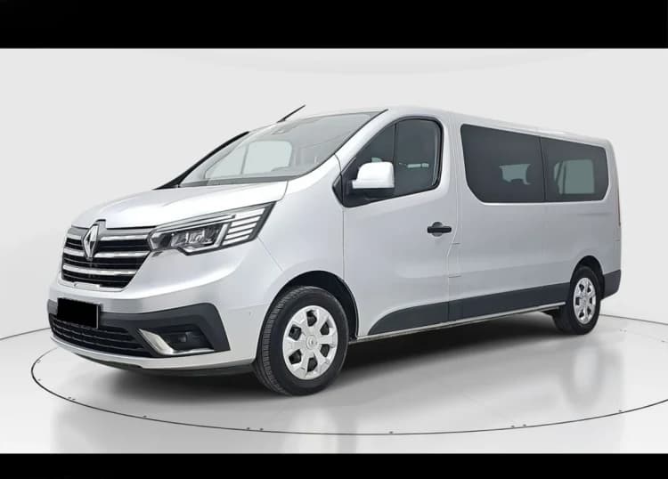 Renault Trafic Trafic Kombi 2.0 Blue dCi L2 Equilibre