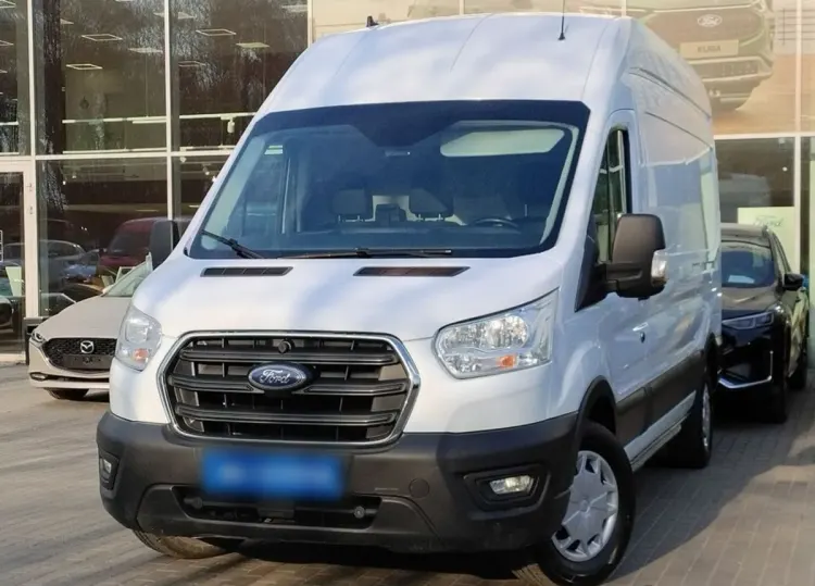Ford Transit Transit 350 L3H3 Trend