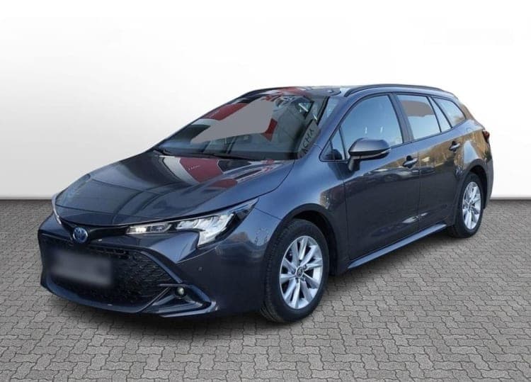 Toyota Corolla Corolla 1.8 Hybrid Comfort
