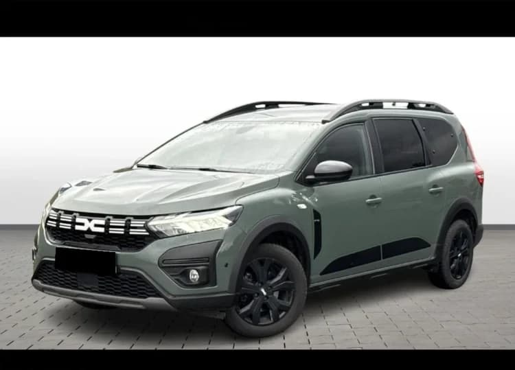Dacia Jogger Jogger 1.0 TCe SL Extreme 7os.