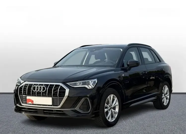 Audi Q3 Q3 35 TFSI mHEV S Line S tronic