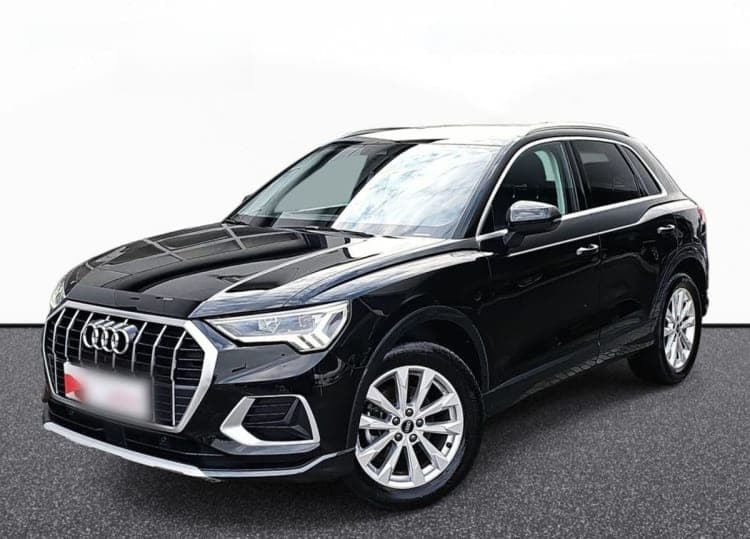 Audi Q3 Q3 35 TFSI mHEV S tronic