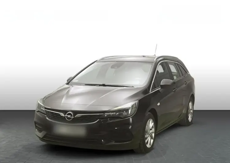 Opel Astra Astra V 1.4 T Elegance S&S