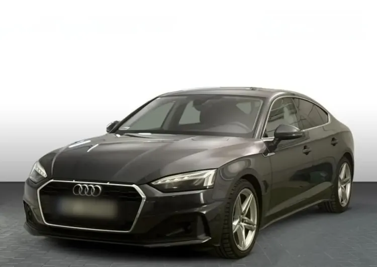 Audi A5 A5 35 TDI mHEV S tronic