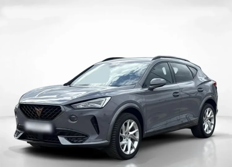 Cupra Formentor Formentor 1.5 TSI DSG