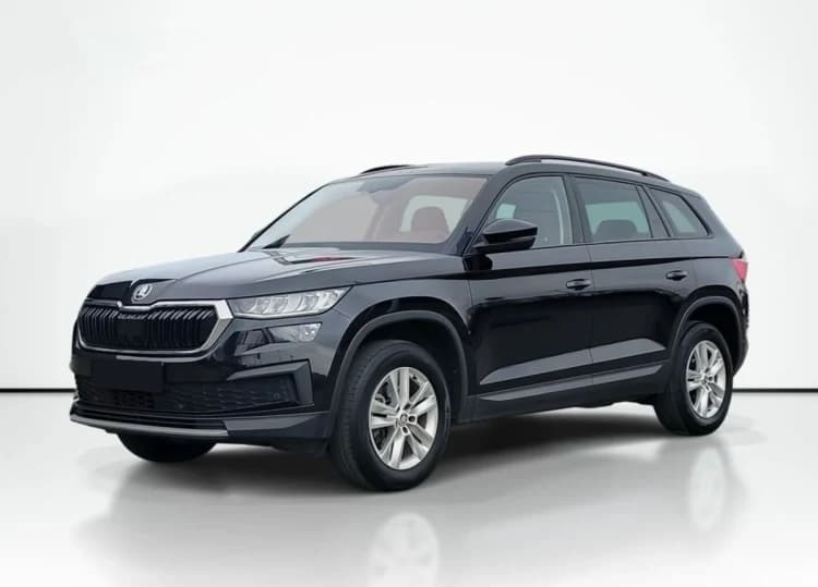 Skoda Kodiaq Kodiaq 2.0 TDI 4x2 Ambition DSG