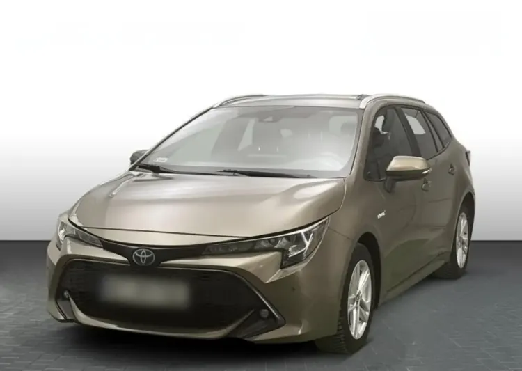Toyota Corolla Corolla 2.0 Hybrid Comfort