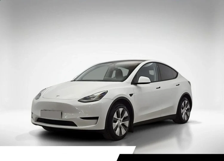 Tesla Model Y Y RWD