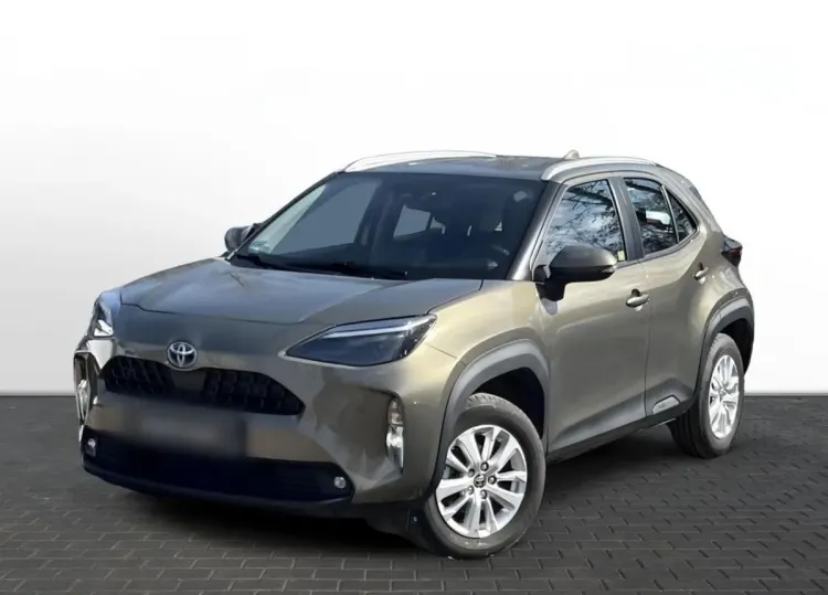 Toyota Yaris Cross Yaris Cross Hybrid 1.5 Comfort