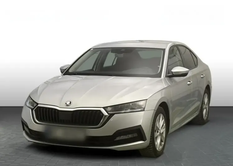 Skoda Octavia Octavia 1.5 TSI ACT Ambition