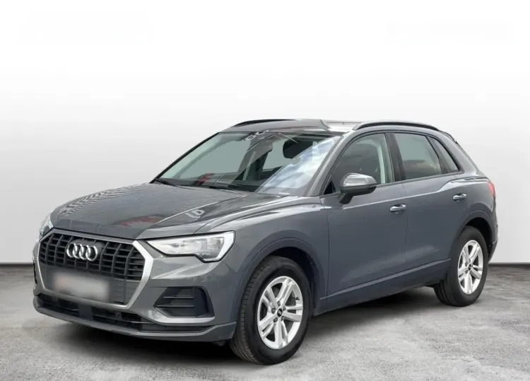 Audi Q3 Q3 35 TFSI mHEV S tronic