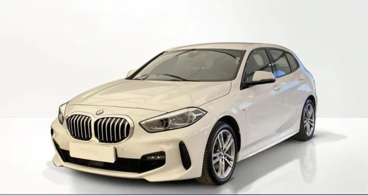 BMW Seria 1 116i M Sport aut