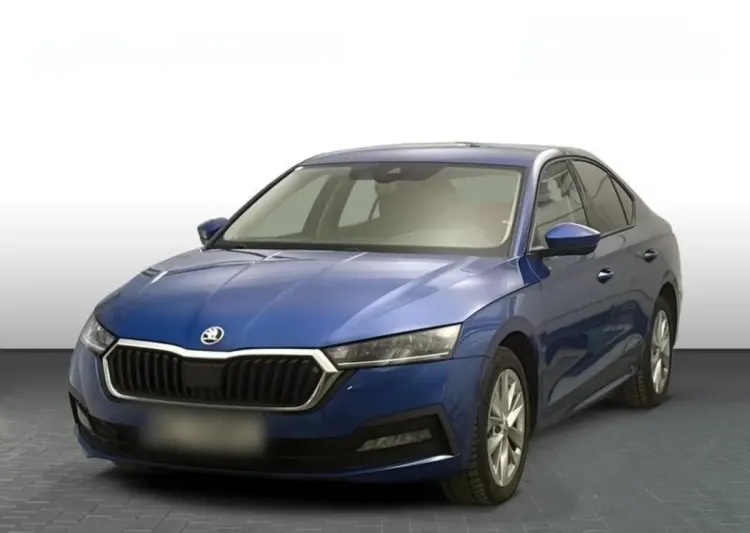 Skoda Octavia Octavia 2.0 TDI Ambition