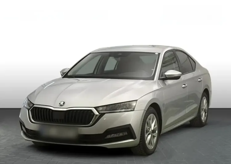 Skoda Octavia Octavia 1.5 TSI ACT Ambition