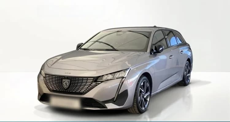 Peugeot 308 308 1.5 BlueHDi Allure S&S EAT8