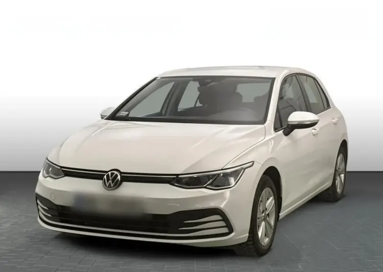 Volkswagen Golf Golf VIII 1.0 TSI Life