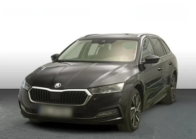 Skoda Octavia Octavia 2.0 TDI Style DSG