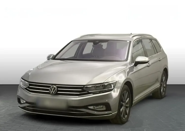 Volkswagen Passat Passat 2.0 TDI Elegance DSG