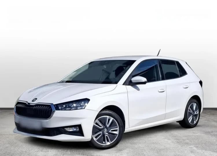 Skoda Fabia Fabia 1.0 TSI Style