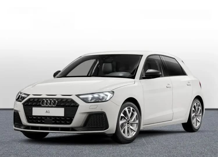 Audi A1 A1 30 TFSI Advanced S tronic